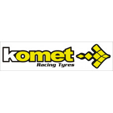 Komet Racing Tyres Komet Racing Tyres